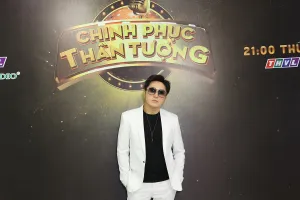 Dương Ngọc Thái tiết lộ ít xuất hiện vì chăm vợ mang bầu