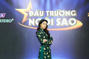 'Mỹ nhân bolero' - Tô Ngọc Hà mơ được ca hát tại TP.HCM