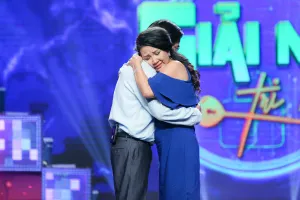 Nghệ sĩ Ngân Quỳnh tiết lộ từng trốn nhà bỏ đi theo chồng