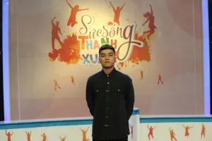 Ngọc Trai: 'Tôi sẽ không thành công nếu không có vợ con'