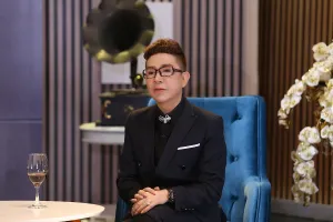 Lý do Long Nhật yêu thương con nuôi Trúc Chi hơn con ruột