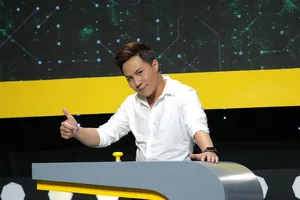 Phi Nguyễn yêu cầu xét nghiệm để 'vạch tội' Dương Thanh Vàng