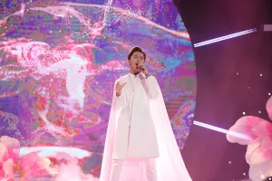 Minh Sang khiến khán giả bất ngờ, giám khảo trao trái tim