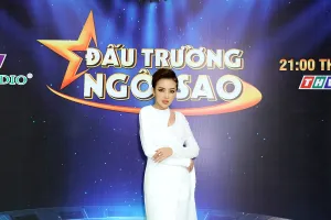 Thái Ngân tiết lộ về mối quan hệ với Bi Rain 'phiên bản Việt'