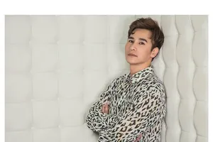 Ca sĩ Chu Bin xúc động kể về quá khứ đầy biến cố của mình