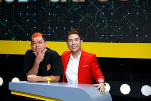 Long Nhật, Hữu Đằng liên tiếp 'công kích' Dương Thanh Vàng