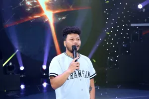 Cháu Siu Black tiết lộ chưa từng được dì công nhận giọng hát