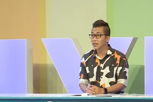 Hoàng Rapper: 'Tôi từng tủi thân đến mức có ý định tự tử'