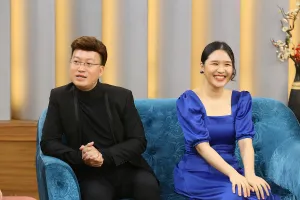 Ốc Thanh Vân 'bật ngửa' khi biết Sỹ Luân nợ vợ hơn nửa tỉ đồng