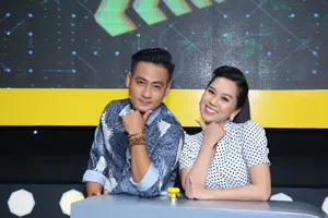 Hồng Phượng la hét thất thanh, té xỉu trong chiếc hộp kỳ bí?