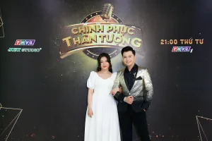 Nam Cường sẵn sàng làm nền để học trò mình tỏa sáng