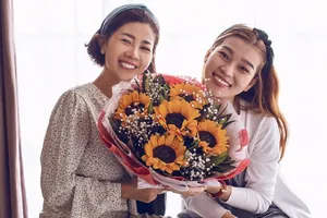 Ca sĩ Trương Bảo Như đau buồn khi nhắc về Mai Phương