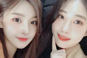 Yiren và Sihyeon của nhóm EVERGLOW dương tính với COVID-19