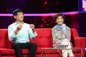 Bảo Trí, Kim Tuyết chia sẻ bí quyết giữ gìn hạnh phúc hôn nhân