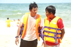 Liên Bỉnh Phát khẳng định đã tìm được 'bản sắc riêng' cho mình