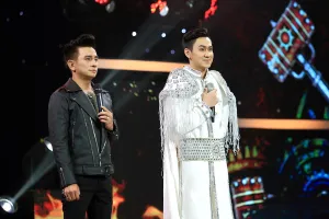 Đỗ Tùng Lâm táo bạo khi kết hợp dân ca đương đại với EDM