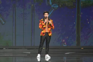 Vũ Mạnh Cường bất ngờ tiết lộ tiêu chí chọn Hoa hậu Việt Nam