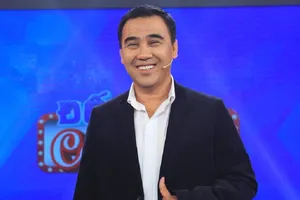 Quyền Linh rút khỏi đề cử giải Mai Vàng để nhường cho MC trẻ