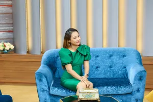 MC Khánh Ly tiết lộ cái giá phải trả khi độc lập tài chính