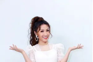 Vĩnh Thuyên Kim tuyên bố 'săn gà' tại Chinh phục thần tượng