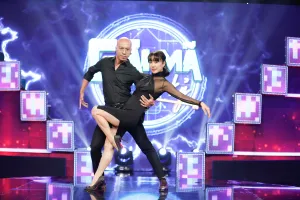 Vũ công Phạm Lịch kể về ấn tượng đối với bạn trai Toàn Trung