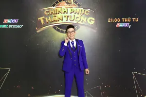 Long Nhật chia sẻ về 30 năm ca hát