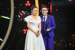 Sha Băng có hoàn cảnh khó khăn khiến Long Nhật bật khóc