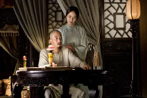 'Vua phim truyền hình' Trương Gia Dịch tái xuất màn ảnh Việt