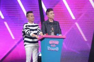 Minh Nhí và Long Nhật ‘bất đồng’ chuyện gửi tiền ngân hàng