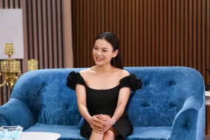 Ngô Như Quỳnh áp lực khi thay thế vị trí của đạo diễn Lê Hoàng