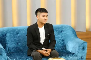 Hôn nhân khắc khẩu giữa 2 MC Lê Tuấn Anh và Ruby Nhi 