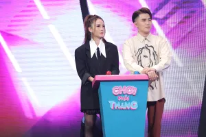 Yến Trang và Will chơi 'chắc cú' khi gửi tiền vào ngân hàng 