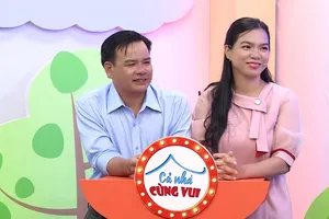 Dù thua nhưng ông bố vui mừng vì con gái tự đưa ra quyết định
