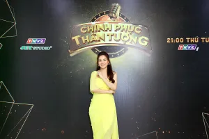 Vy Oanh: “Từ cô sinh viên nghèo đến ca sĩ chi tiền tỷ quay MV“
