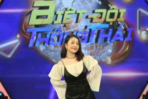 Mia tự nhận mình quê mùa và không biết 'diễn' trên sân khấu