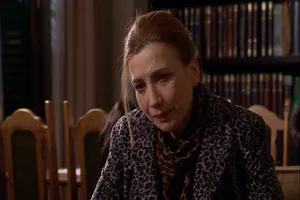 Nữ chính 'Người thừa kế' từ bỏ 1 triệu Euro để cứu người yêu