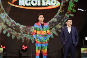 Nguyên Vũ phủ nhận mình là 'đại gia ngầm' của showbiz