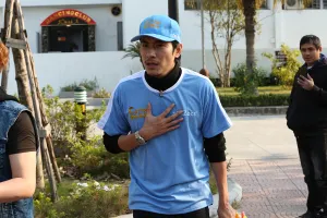 Kiều Minh Tuấn từng dành hết cát-sê giúp em bé mổ tim