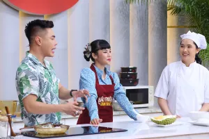 Trương Thảo Nhi bị Lê Dương Bảo Lâm từ chối phũ phàng 