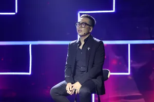 Nhạc sĩ Nguyễn Hoàng Duy trải lòng về mối tình gần 15 năm