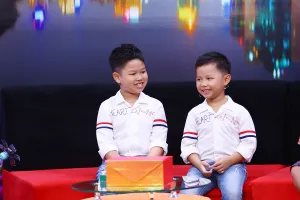 Ốc Thanh Vân 'tá hỏa' trước suy nghĩ của bé trai 5 tuổi