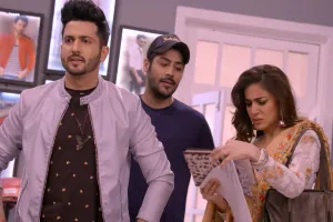 Nữ chính 'Vòng xoáy định mệnh' vẫn không tin mình bị phản bội