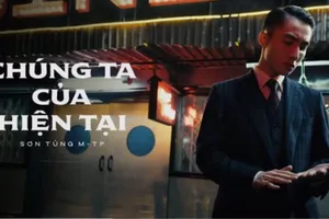 'Chúng ta của hiện tại' của Sơn Tùng M-TP đụng bản quyền?