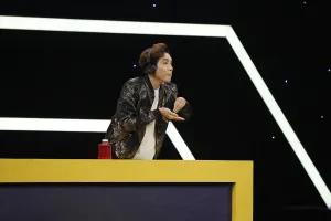 Dương Thanh Vàng liên tục gian lận khi 'đối đầu' với Dominix