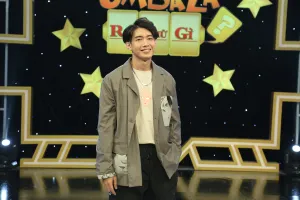 Quang Đăng tiết lộ tham vọng mở rộng sự nghiệp ra thế giới