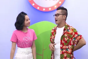 MC Tuyền Tăng thấy may mắn vì không bị 'cắt' vai trò MC 