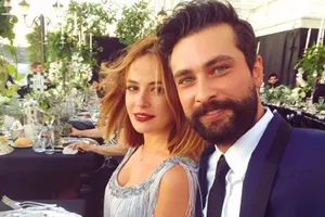 Ngắm nhan sắc dàn bạn gái của Alihan ở đời thực