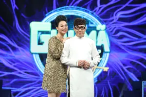 Tình bạn giữa Thùy Trang và Nguyễn Đức kéo dài 30 năm do đâu?