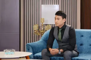 Ngọc Thuận lần đầu tiết lộ về tình yêu sâu đậm kéo dài 9 năm