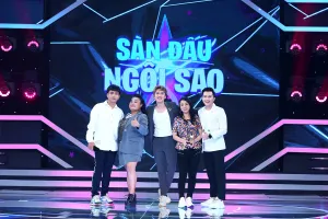 Phạm Huyền Trâm 'đánh rơi liêm sỉ' vì Hồ Quang Hiếu